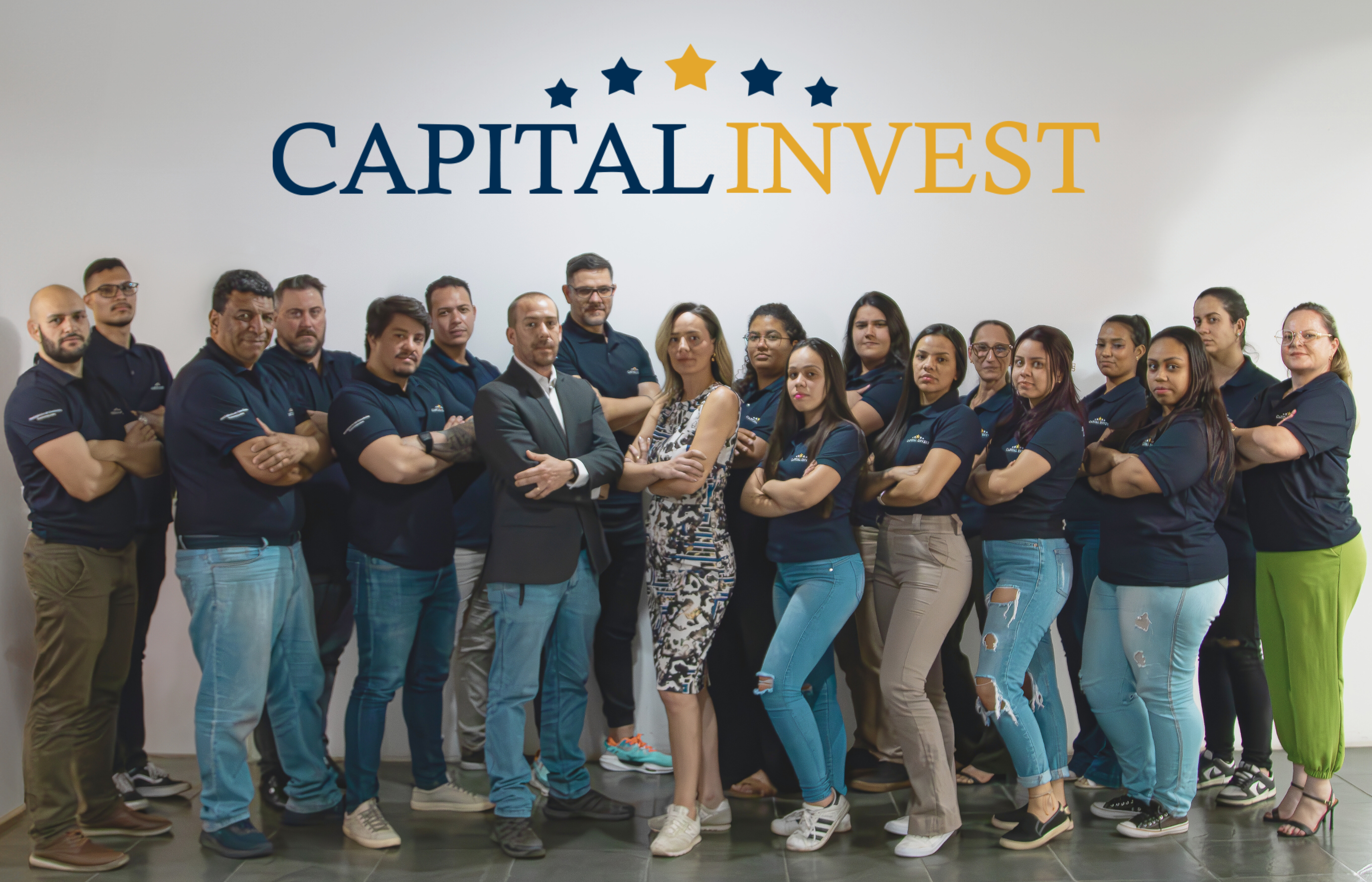 Equipe Capital Invest